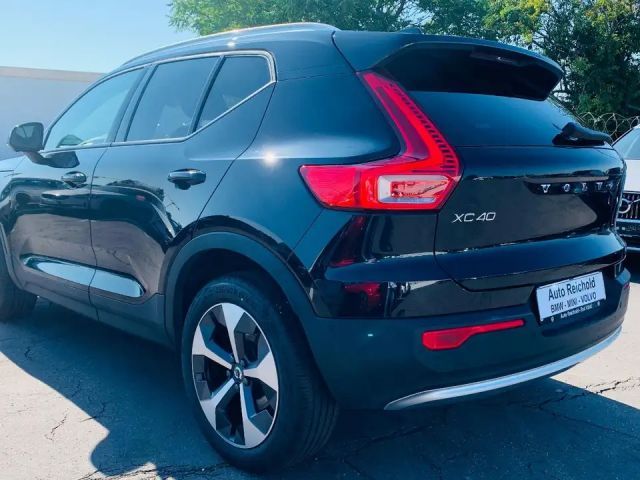 Volvo XC40 B3 B Aut Leder Navi BLIS ACC PILOT 360° Pix