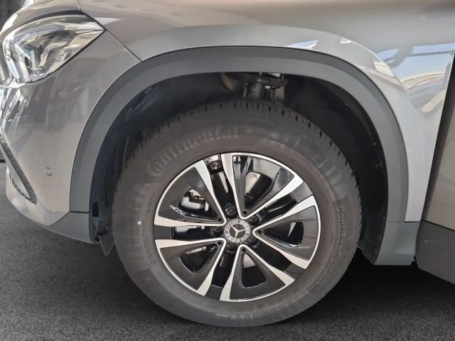 Mercedes-Benz GLA 250 GLA 250 e Style