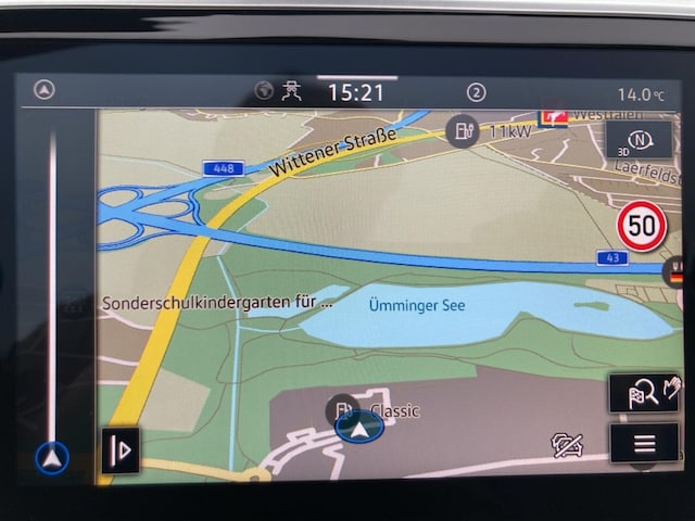 Volkswagen T-Roc 1.0 TSI Cabriolet