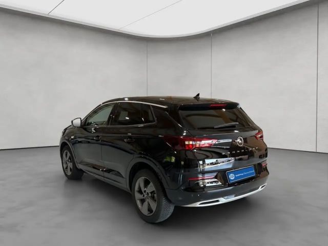 Opel Grandland X Elegance