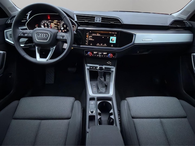 Audi Q3 35 TFSI S-Tronic