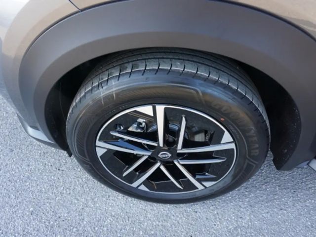 Nissan Juke N-Connecta