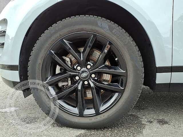 Land Rover Range Rover Evoque D200 Dynamic SE