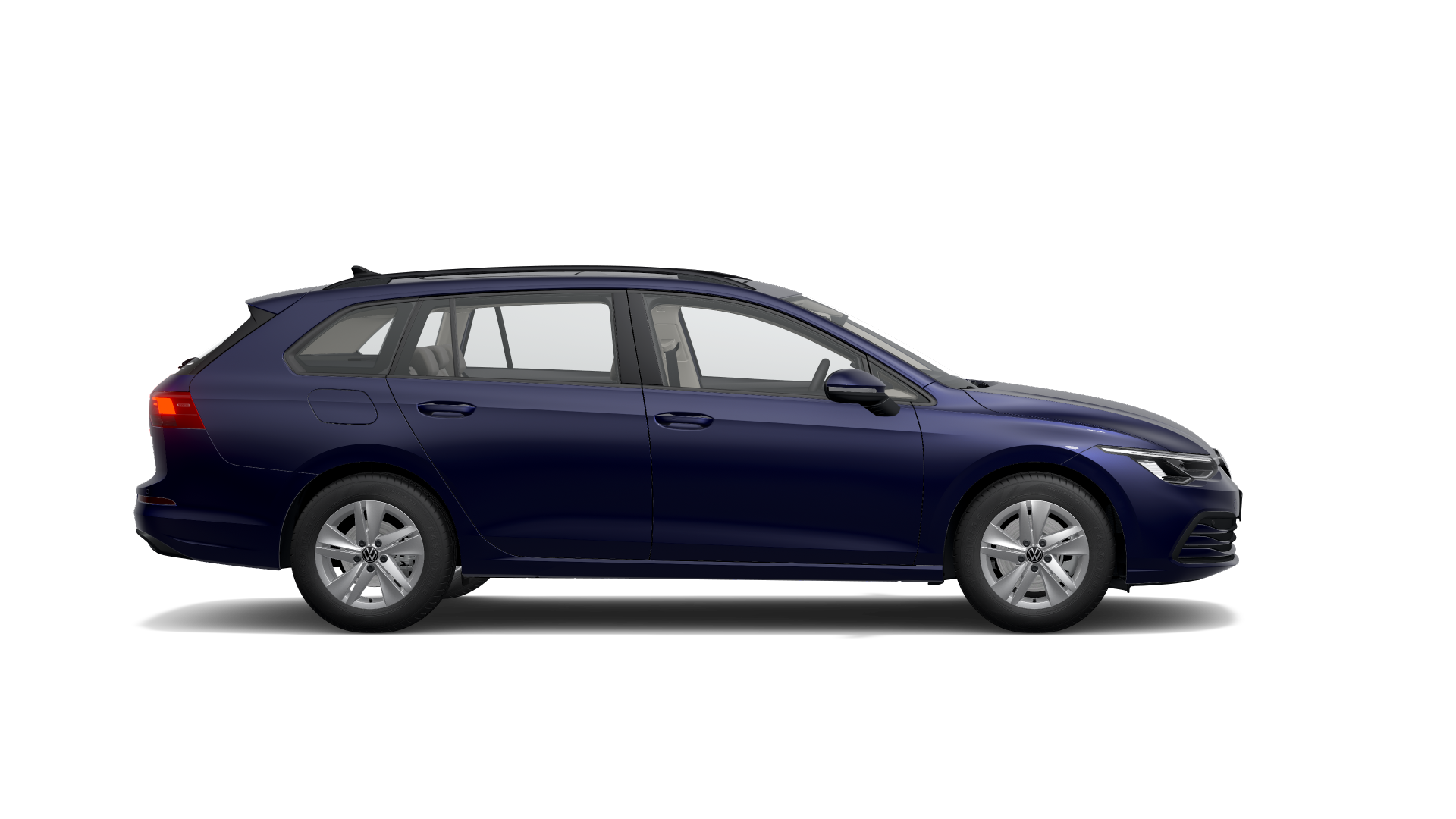 Volkswagen Golf 2.0 TDI DSG Life Variant