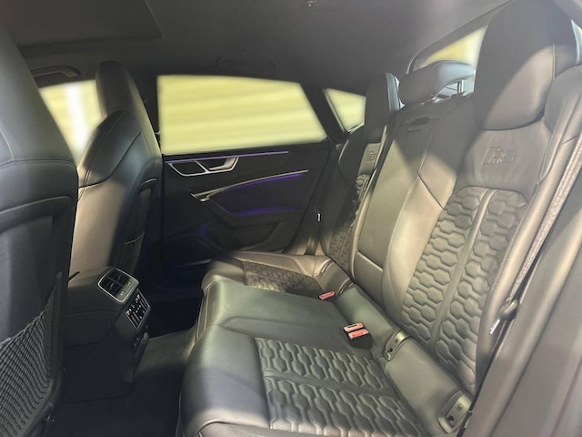 Audi RS7 Quattro Sportback