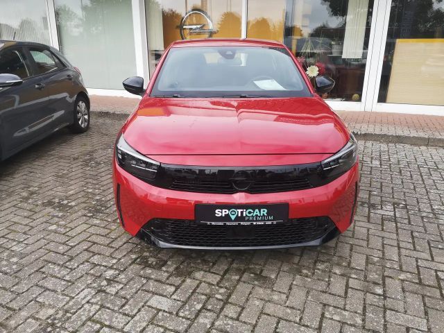 Opel Corsa GS-Line Grand Sport