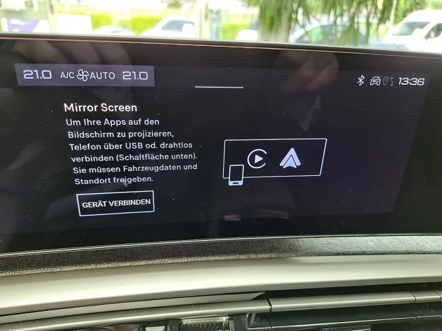 Peugeot 3008 Allure Pack Hybrid