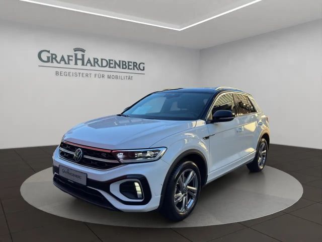 Volkswagen T-Roc 1.5 TSI DSG R-Line