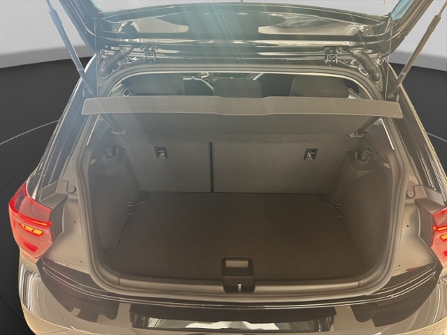 Volkswagen Polo 1.0 TSI