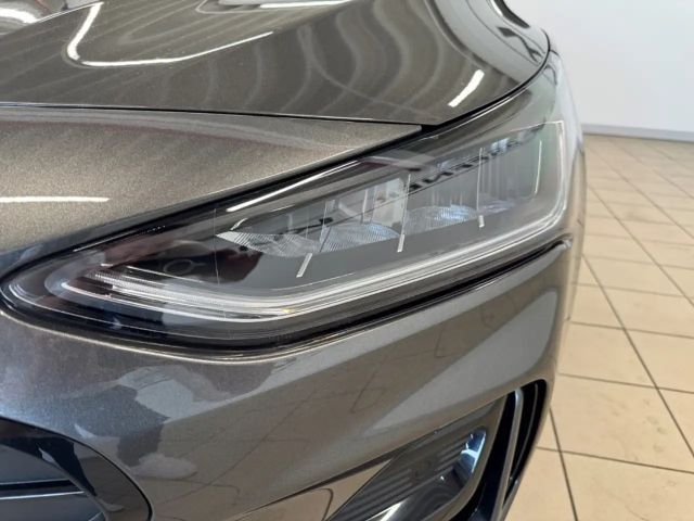 Ford Focus ST Line Wagon