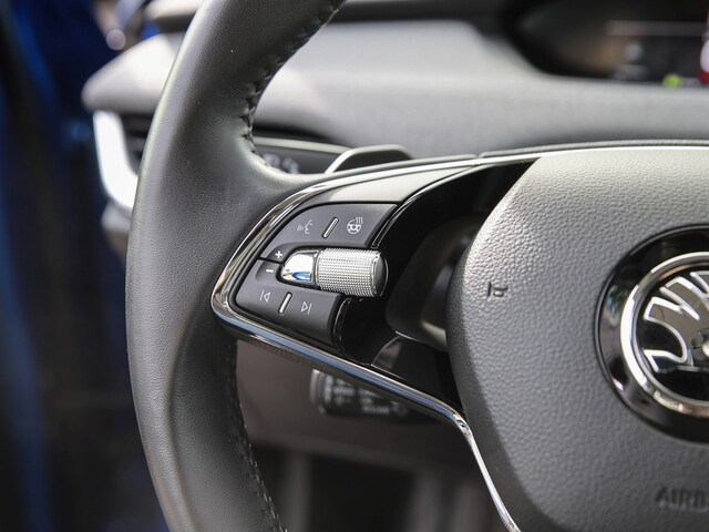 Skoda Enyaq Loft iV 80