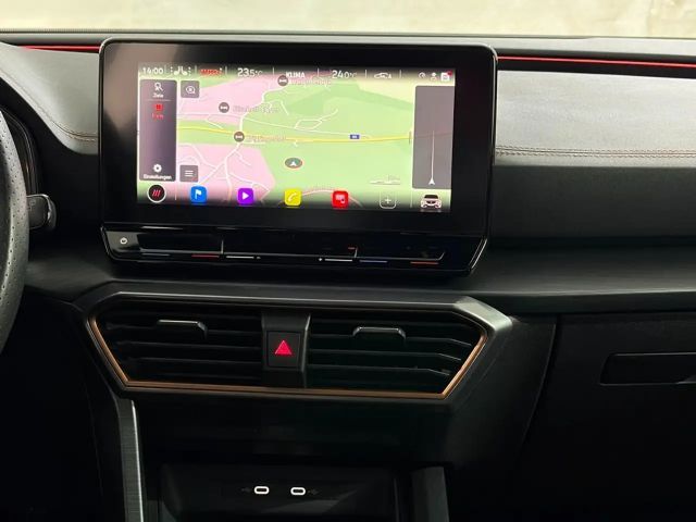 Cupra Formentor 4Drive DSG