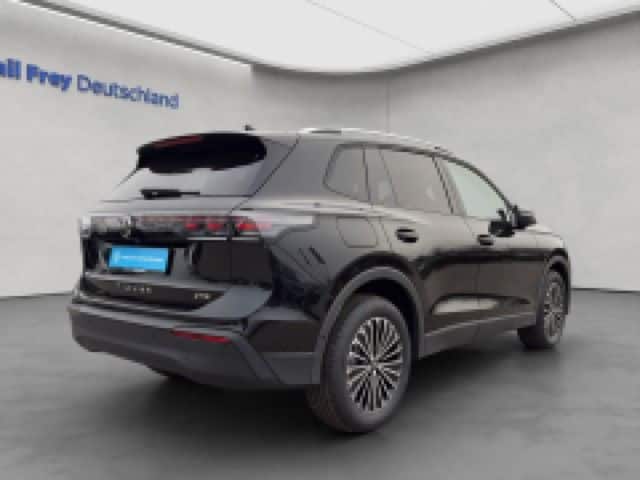 Volkswagen Tiguan 1.5 eTSI DSG Life