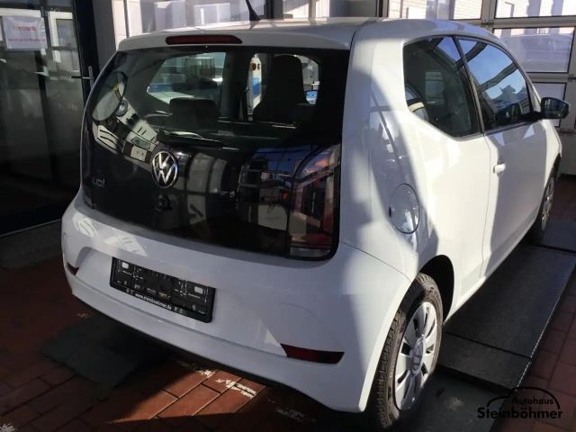 Volkswagen up! 1.0 MPI Move Move up!