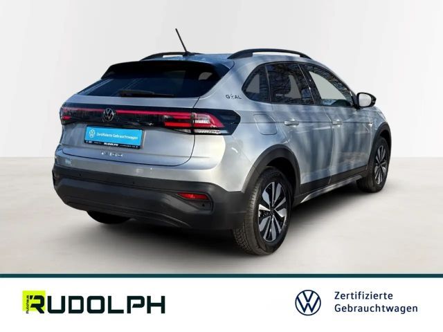 Volkswagen Taigo 1.0 TSI