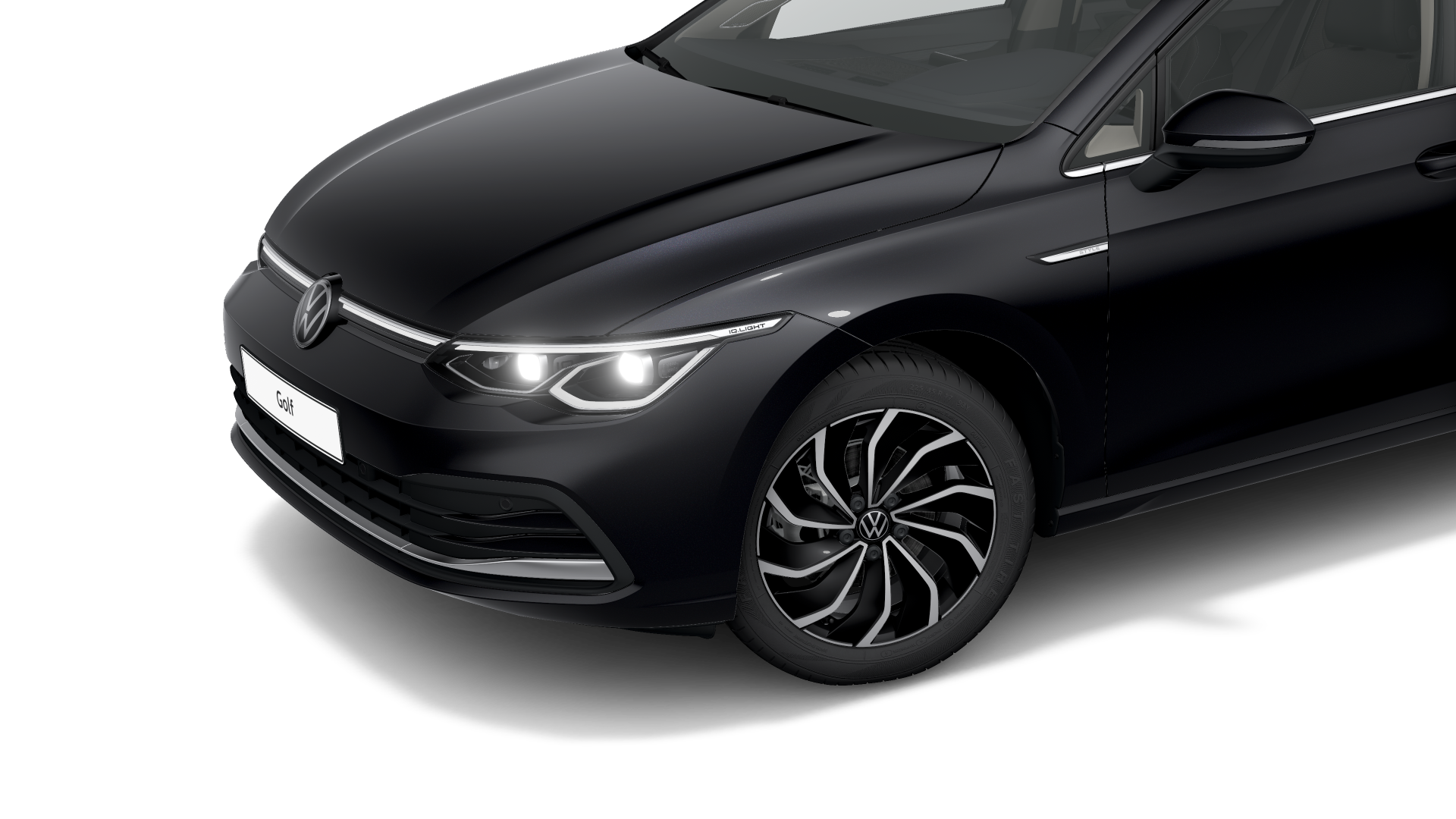 Volkswagen Golf Golf VIII Style