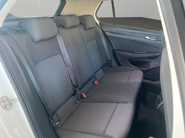 Volkswagen Golf 1.5 TSI Golf VIII