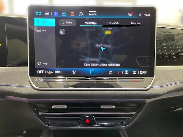 Volkswagen Passat 2.0 TDI