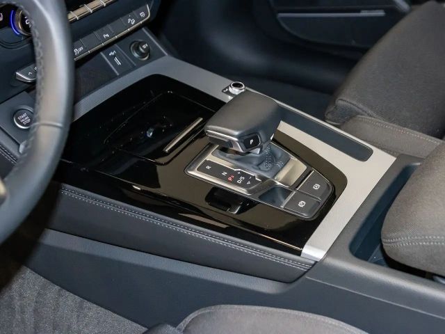 Audi Q5 50 TFSI Hybride Quattro
