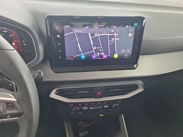 Seat Arona 1.0 TSI Black FR-lijn