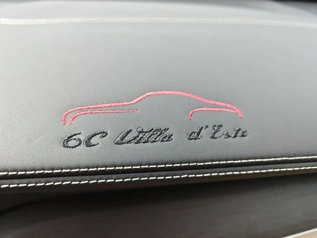 Alfa Romeo Stelvio Q4