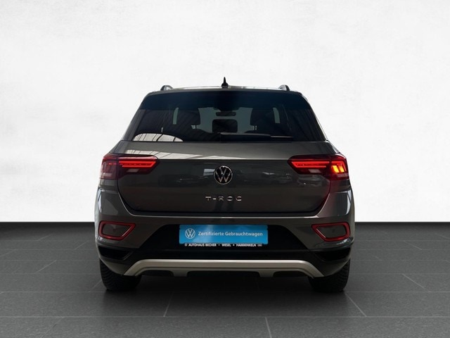 Volkswagen T-Roc 2.0 TDI Life