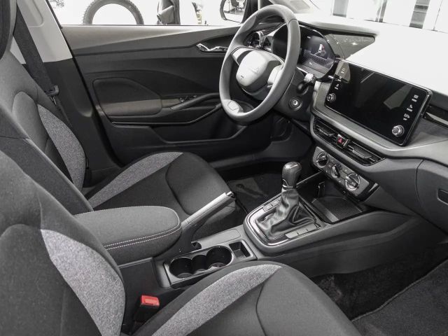 Skoda Fabia 1.0 MPI Essence LED PDC SHZ SOUNDSYS SPURH