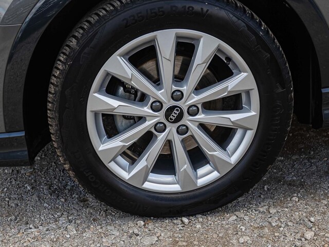 Audi Q3 35 TFSI S-Tronic Sportback