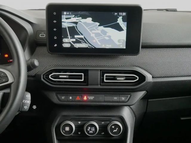 Dacia Jogger Extreme