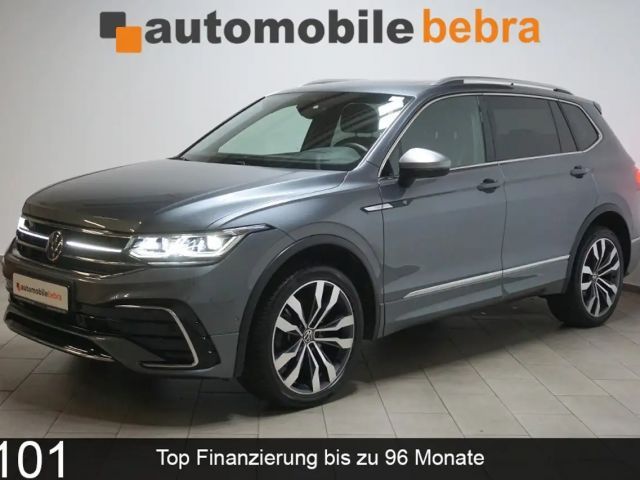 Volkswagen Tiguan 2.0 TDI Allspace DSG