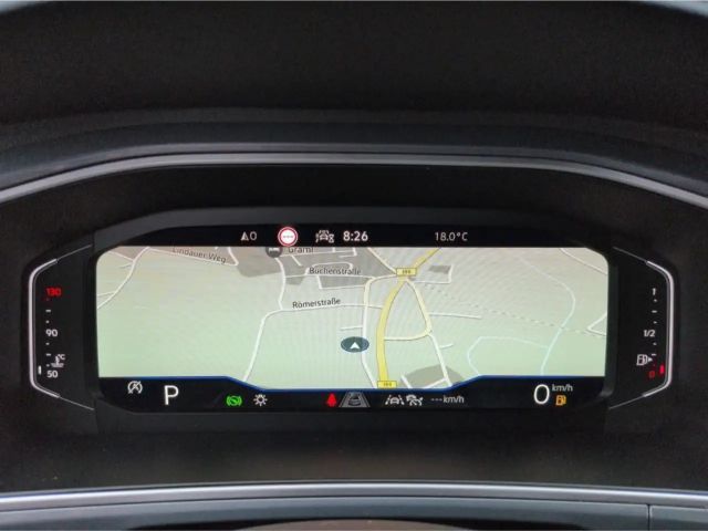 Volkswagen T-Roc DSG Style