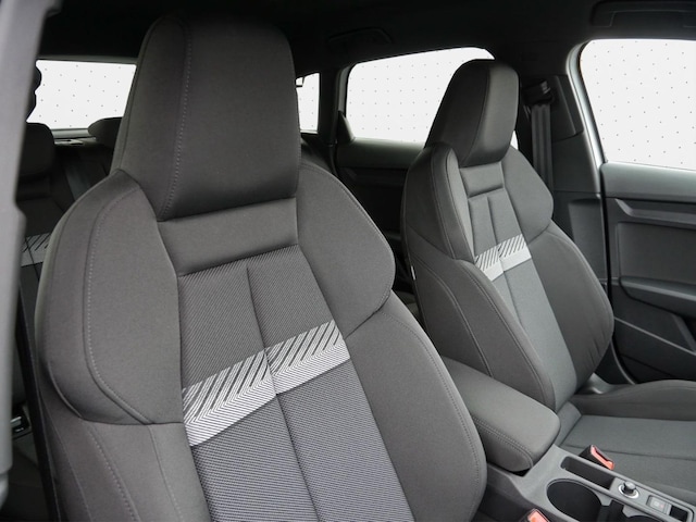 Audi A3 30 TFSI Sportback