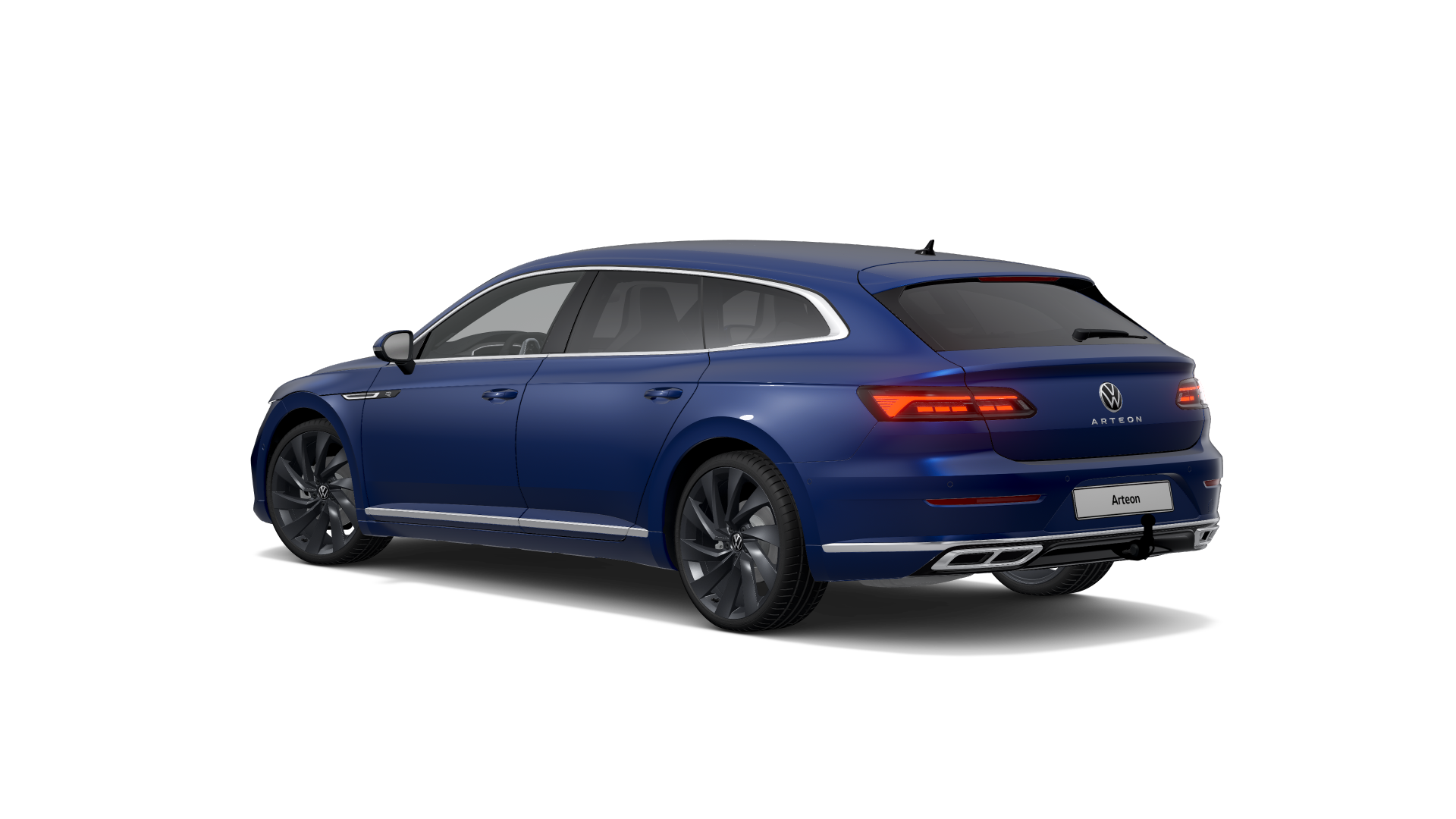 Volkswagen Arteon Shooting Brake R-Line