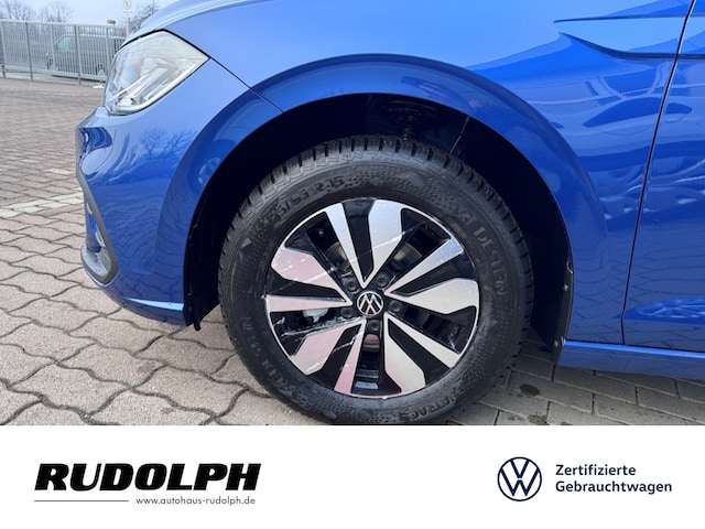 Volkswagen Polo 1.0 TSI