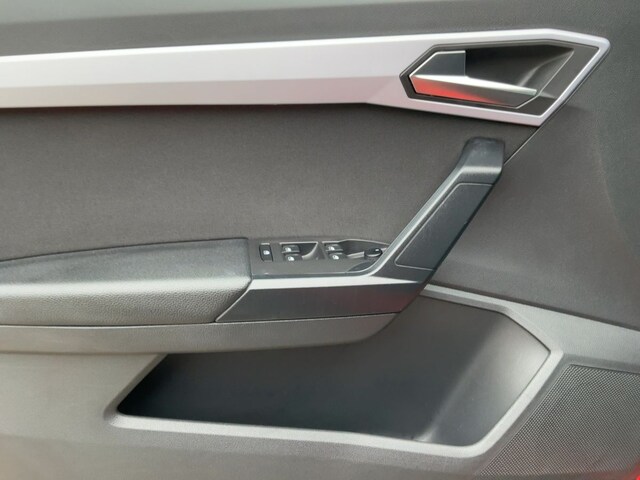 Seat Arona 1.0 TSI FR-lijn