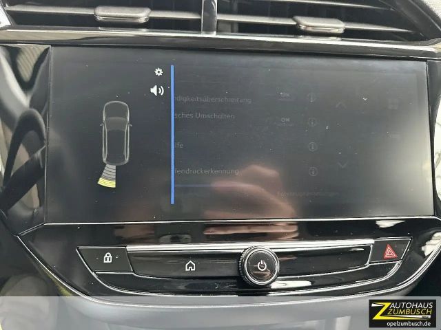 Opel Corsa Edition F Edition