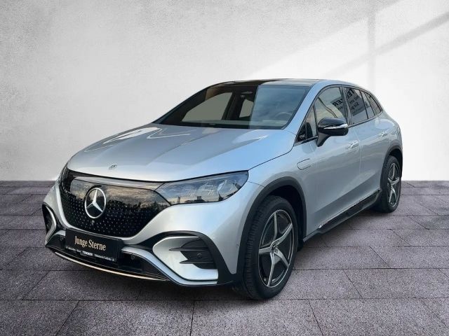 Mercedes-Benz EQE SUV 350 4MATIC AMG Line