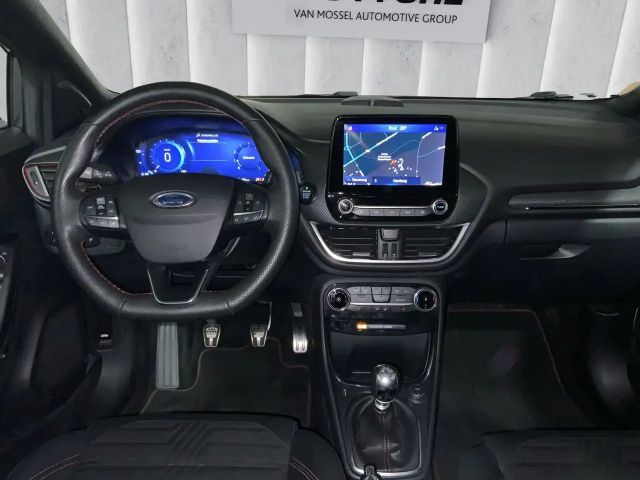 Ford Puma EcoBoost ST Line