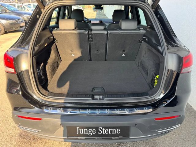 Mercedes-Benz EQA 300 4MATIC