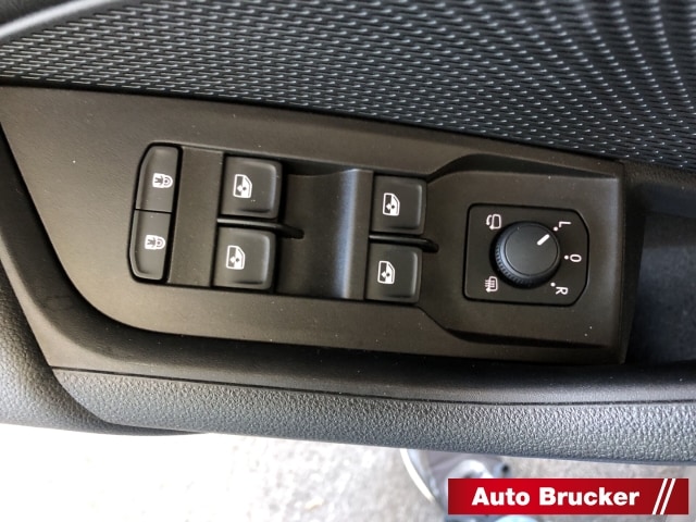 Skoda Octavia 2.0 TDI 4x4 Combi Sportline