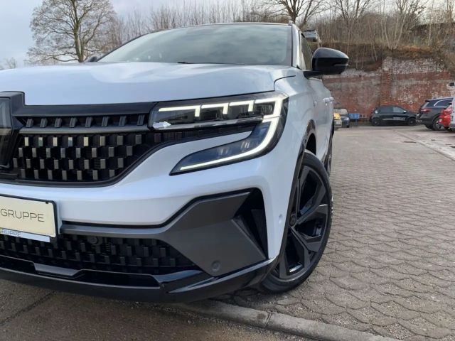 Renault Austral Alpine E-Tech Esprit Techno