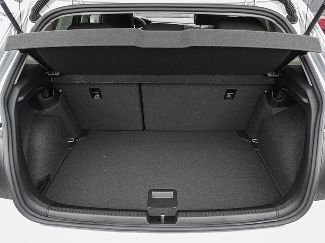 Volkswagen Polo 1.0 TSI DSG