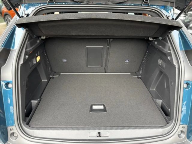 Peugeot 3008 Allure Pack