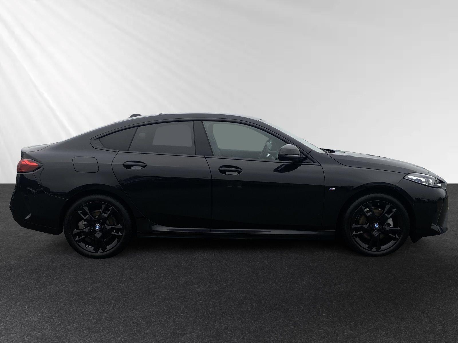 BMW 220 Coupé Gran Coupé