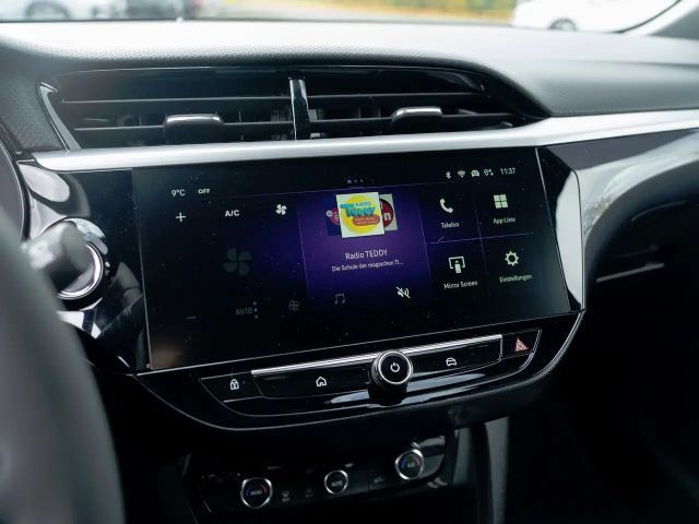 Opel Corsa GS-Line Grand Sport