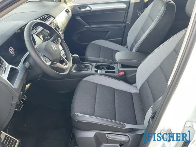 Volkswagen Touran DSG