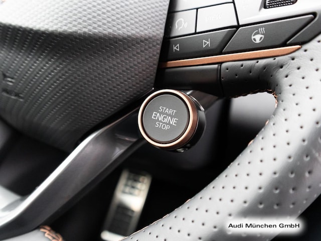 Cupra Terramar 1.5 eTSI