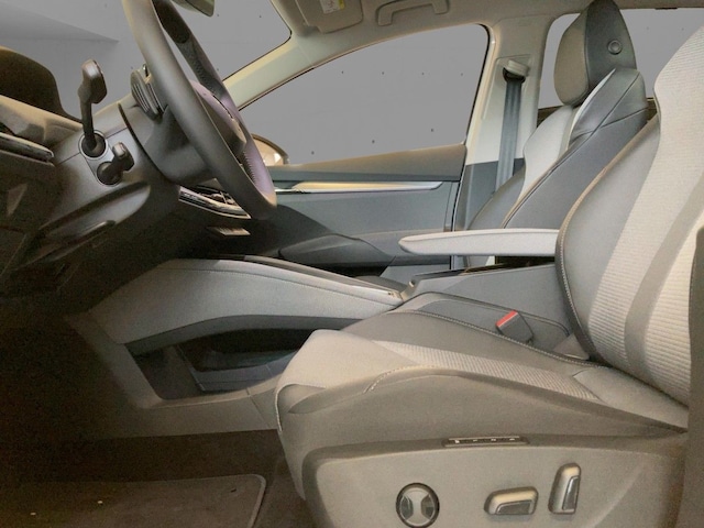 Skoda Enyaq Enyaq 85 ACC AHK LED MEMORY NAVI PDC R-KAM SHZ