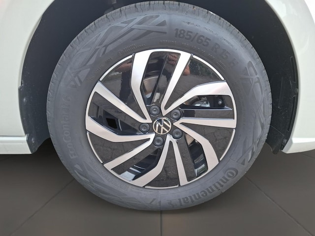 Volkswagen Polo 1.0 TSI