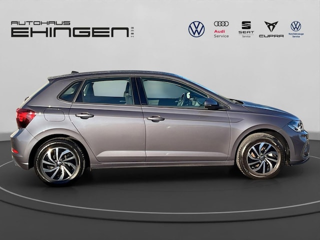 Volkswagen Polo 1.0 TSI Life